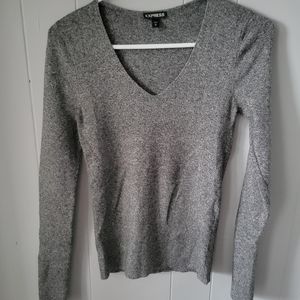Express Women's Sweaters Sz M PRE-OWNED 🍁